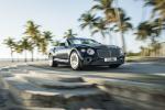 Bentley Continental GT V8 Convertible 2019 года (WW)